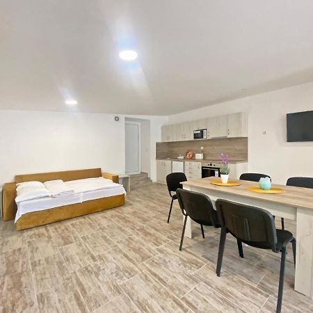 Di Mare Holiday Apartments Kranewo Exterior foto